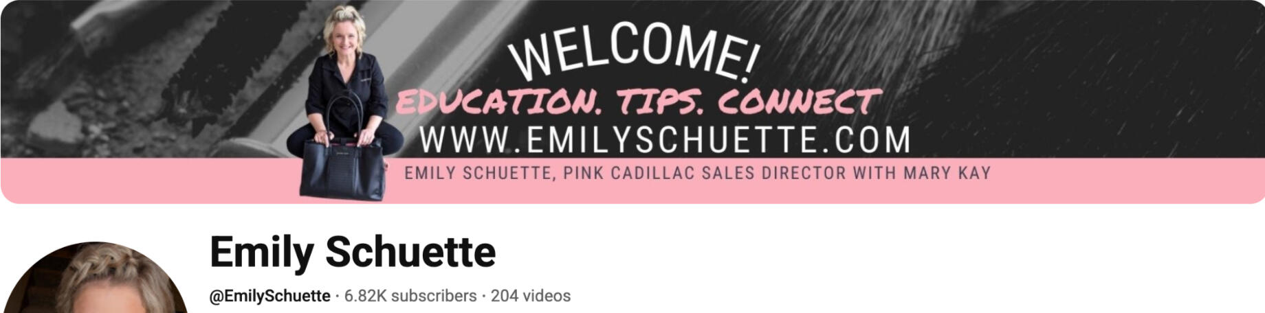 Emily Schuette