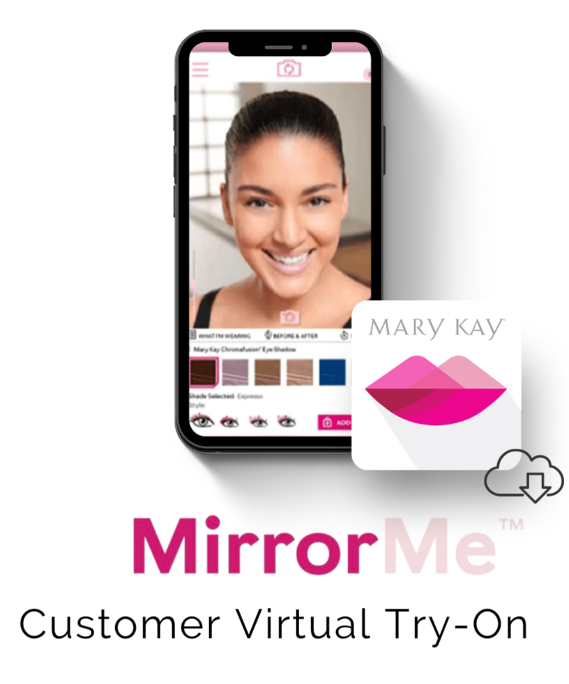 Mirror Me